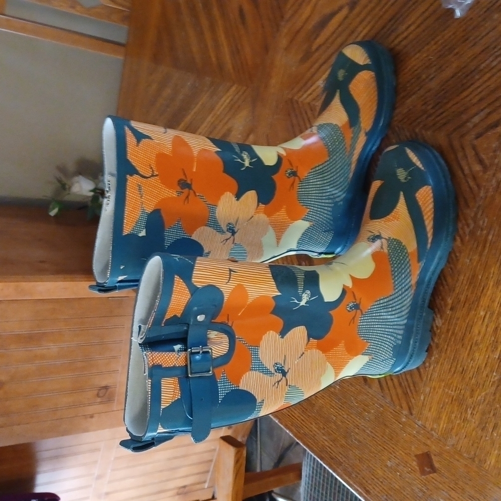 WESTERN CHIEF Rain Boots